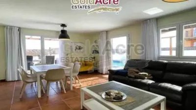 Chalet in La Oliva photo 2