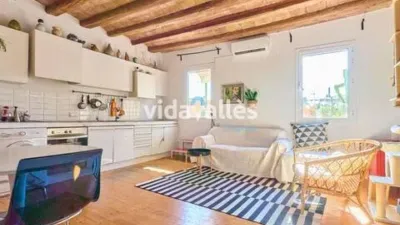 Attic in Sants photo 4