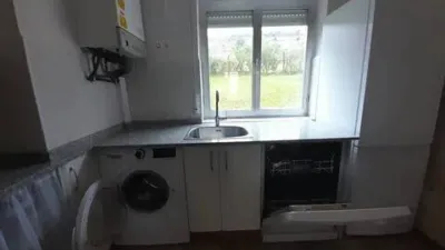 Flat in Ortuella photo 6