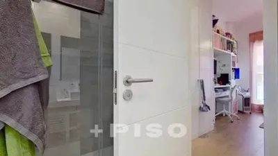 Apartment in Guindalera photo 40
