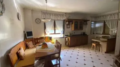 Chalet in Barrio de Arriba photo 39