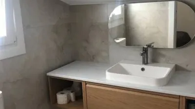 Apartment in Zarautz photo 16