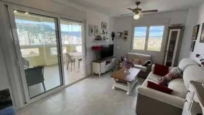 Apartment in Playa del Arenal Bol-Playa del Cantal Roig photo 3