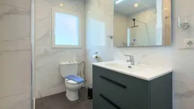 Chalet in Oltamar-Cucarres photo 26