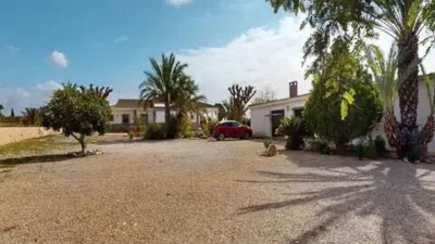 Casa – Albatera - Vista 5