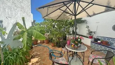 Chalet in L'Albir photo 21