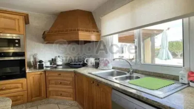 Chalet in La Oliva photo 32