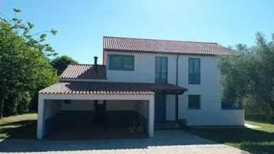 Chalet on Calle Lg Ombre, 39 photo 23