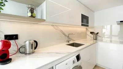 Apartment in Centre photo 15