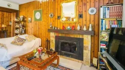 Chalet en Urbanización de Sant Miquel de Aro photo 18