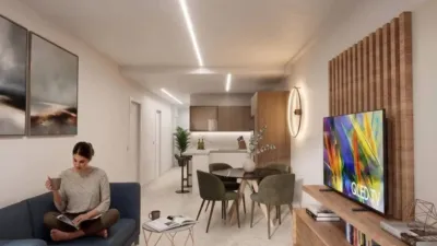Flat on N-A Street, -1 photo 5