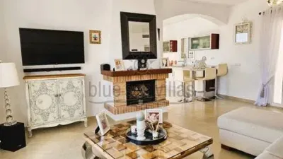 Chalet on Calle de la Bellavista photo 21
