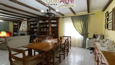 Chalet in La Oliva photo 27