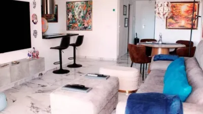 Piso – Orihuela, Urbanización Los Dolses, Playa Flamenca II - Vista 3