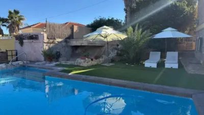 Casa – Alicante - Alacant - Vista 4