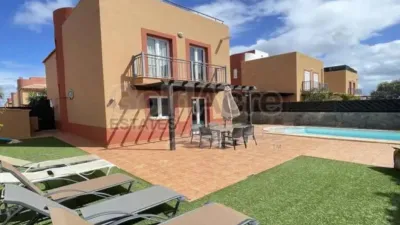 Chalet in La Oliva photo 18