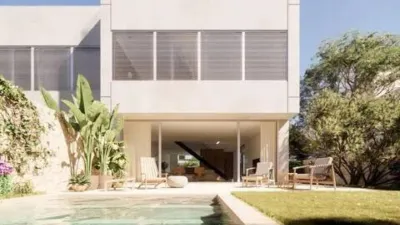 Chalet in Santa Margalida photo 6