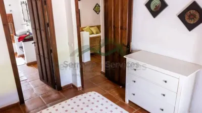 Chalet en Grazalema photo 102