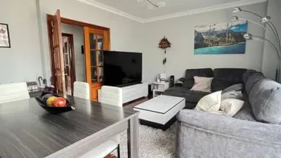 Apartment in Ametzola photo 2