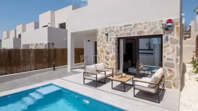 Casa – Orihuela, Villa Martín - Vista 2