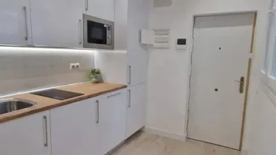 Apartment in Embajadores-Lavapiés photo 5