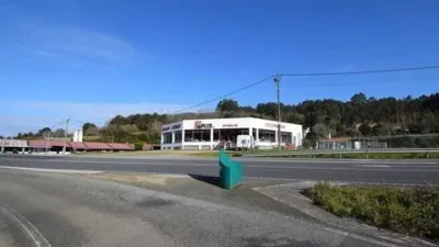 Nave industrial en venta en Miño - Vista 4