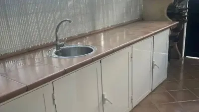 Chalet in Lepe photo 12