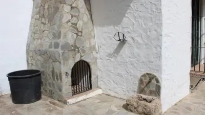 Chalet in Zahara de la Sierra photo 46