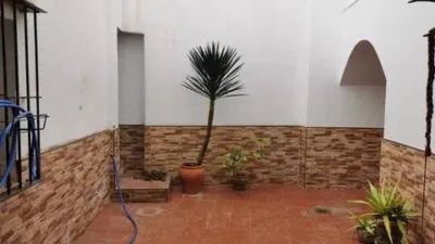 Casa rústica en Vejer de la Frontera photo 5