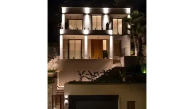Chalet in Calvià photo 19