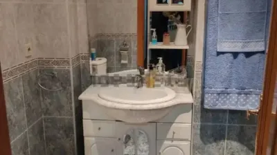Apartment in Albacete Capital photo 7