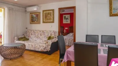 Apartment in Centre-Port-Platja Llevant photo 10