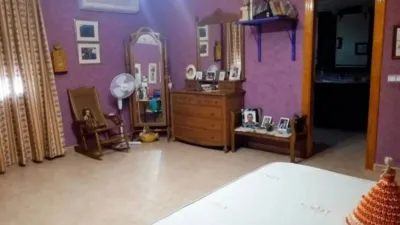 Chalet in Murcia Capital photo 16