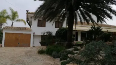 Chalet en Murcia Capital photo 19