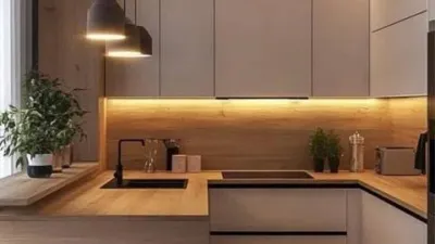 Apartment in the Old Town photo 2
