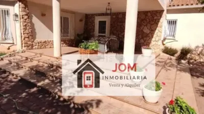 Chalet in Albacete Capital photo 28