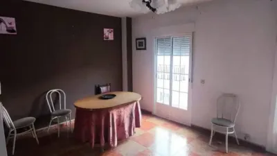 Chalet in Campillo de Arenas photo 3