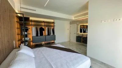 Chalet in Algorfa photo 27