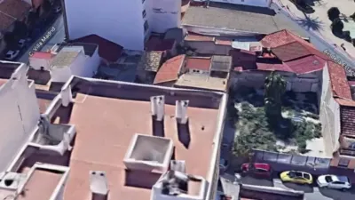 Terreno en venta en Calle N-A, -1 - Més