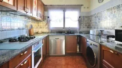 Chalet on Carrer del Cim d'Aro photo 22
