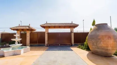 Piso – Callosa de Segura, Barrio San José - Vista 3