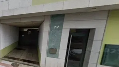 Garaje en venta en Piñeiros-Freixeiro-O Ponto - Vista 3