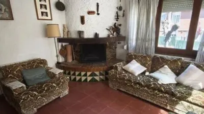 Chalet in Sentmenat photo 22