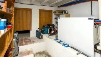 Chalet in Maryvilla photo 47