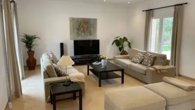 Chalet in Campos photo 7