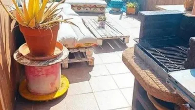 Chalet in Gran Alacant photo 31