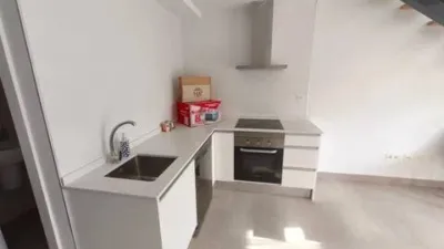 Chalet in Gran Alacant photo 11