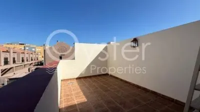 Terraced house on Calle Las Dunas photo 62