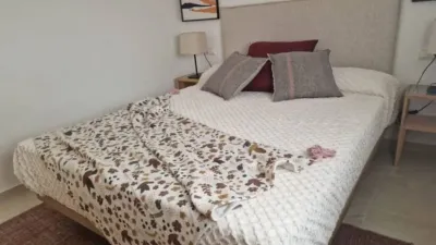 Flat on N-A Street, -1 photo 17