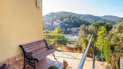 Chalet en Carrer de l'Alzina photo 22